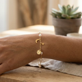Le bracelet Maetia
